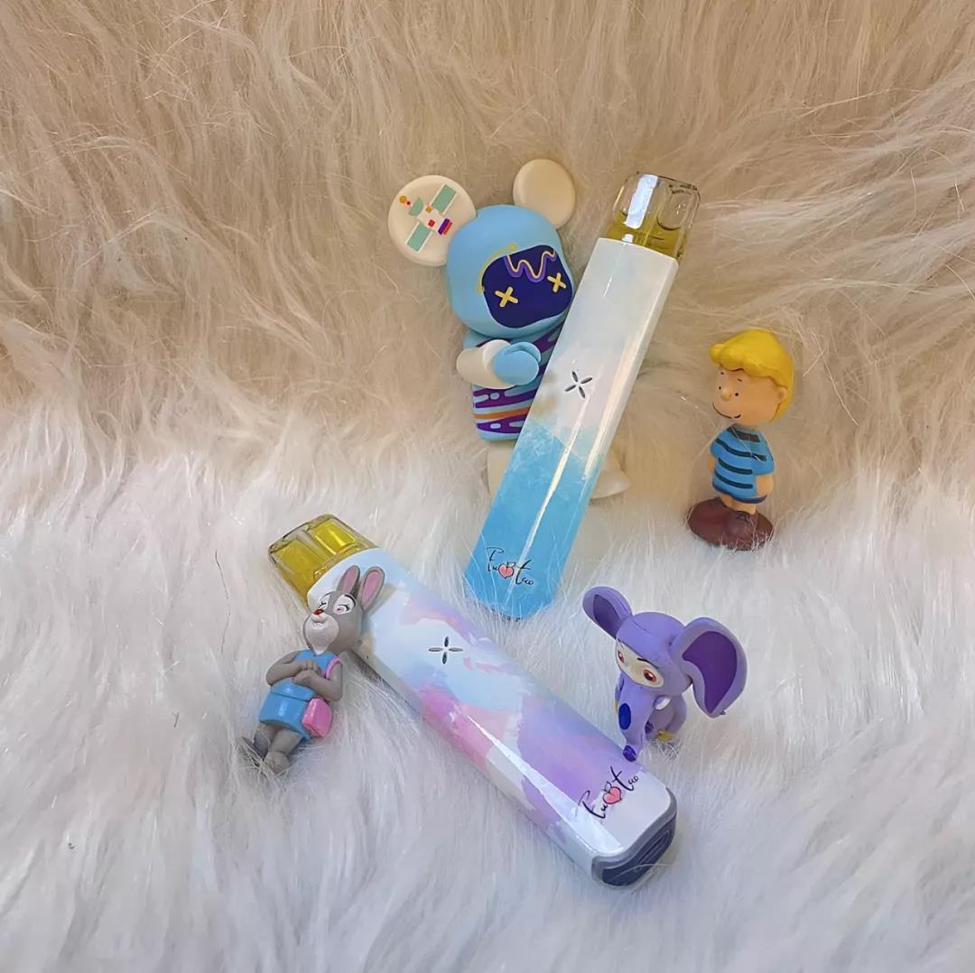 伏桃电子烟获雪球资本千万元融资