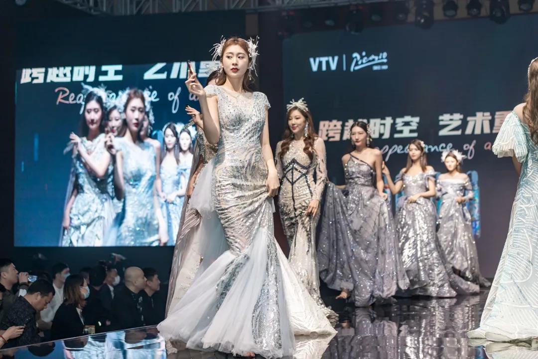 VTV电子烟发布三款新品，与毕加索联名