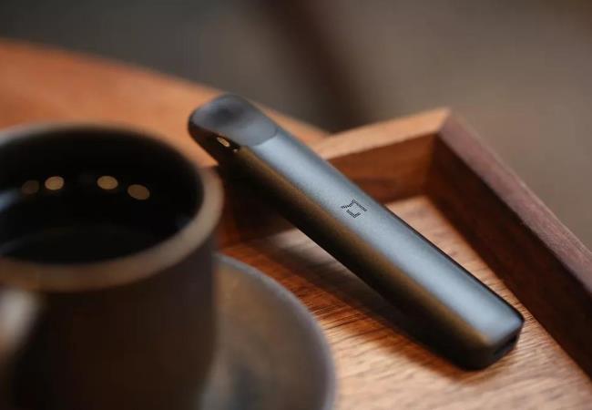 2021年电子烟排行榜前8强