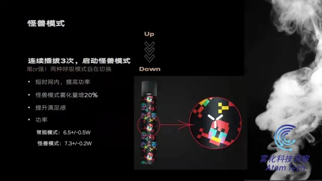 YOOZ电子烟即将发布四代产品