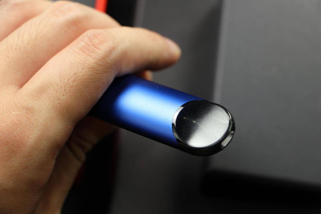 国产电子烟品牌哪个好？