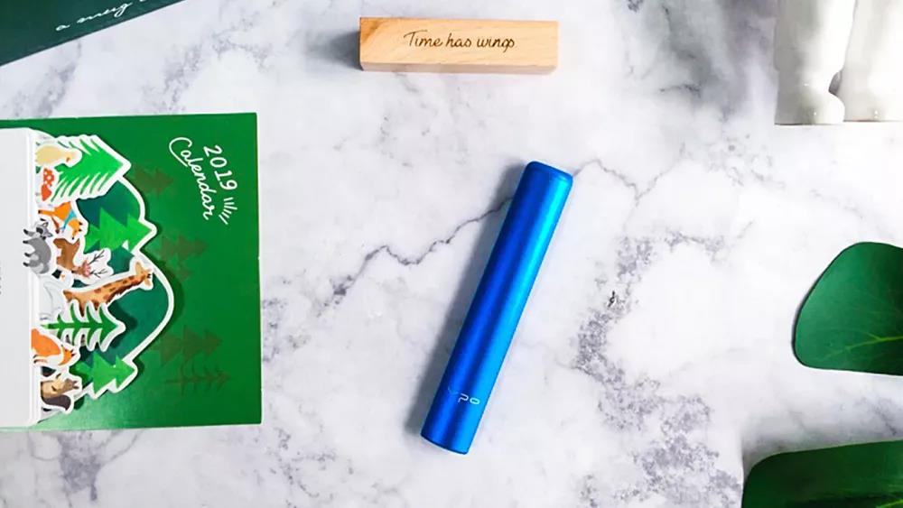 电子烟品牌动态：YOOZ柚子将收购VPO微珀