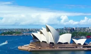 澳大利亚宣布将于明年1月正式禁止进口一次性缩略图