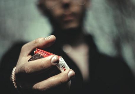 怎么控制自己抽电子烟的频率？