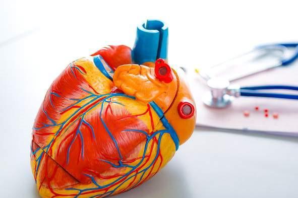 有冠心病的能抽电子烟？