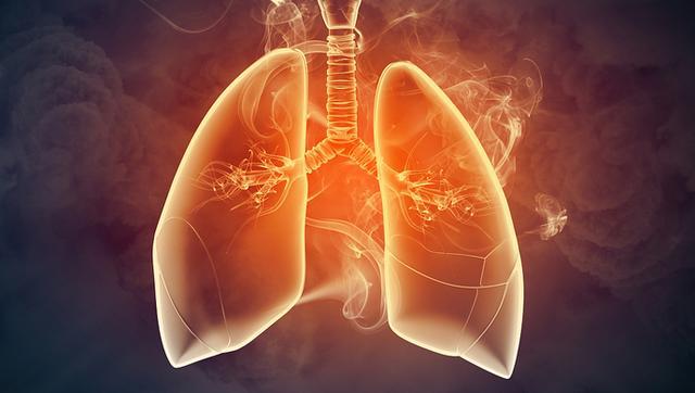 电子烟和真烟哪个伤肺？从成分来看