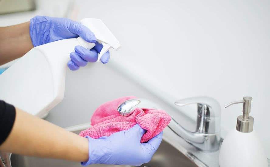 电子烟掉厕所会感染病吗？