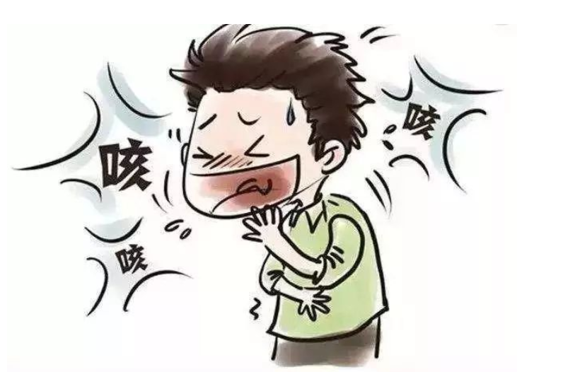 抽完电子烟后觉得喉咙痛是怎么回事？