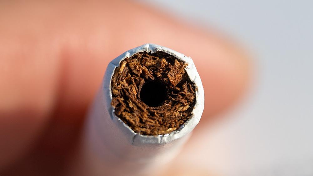 盘点加热卷烟的三种加热方式：电加热型（降温和去氧）、燃料加热型、理化反应加热型