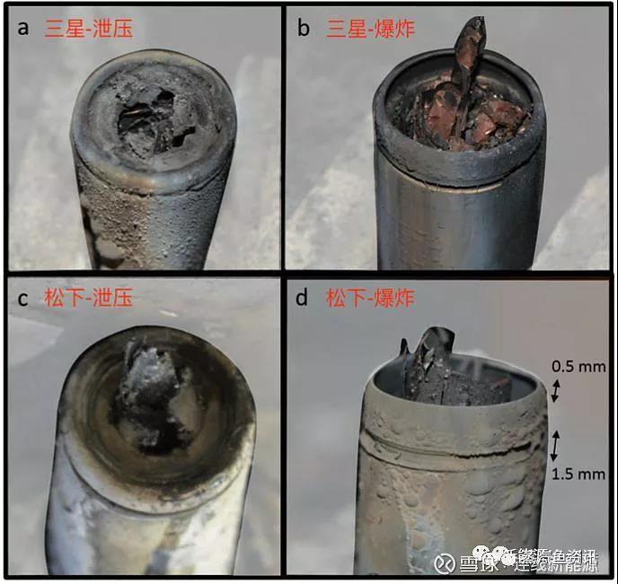 大烟雾电子烟会爆炸吗？