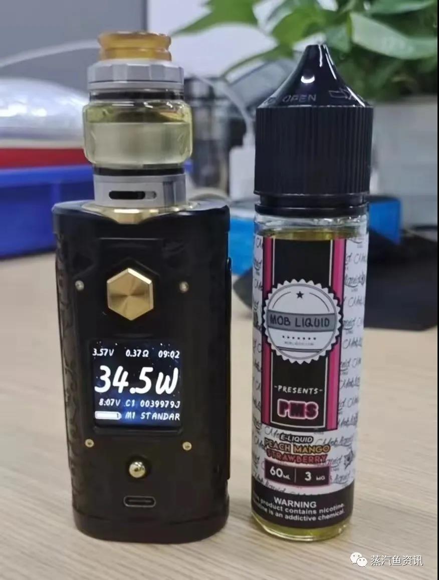 大烟雾电子烟会爆炸吗？