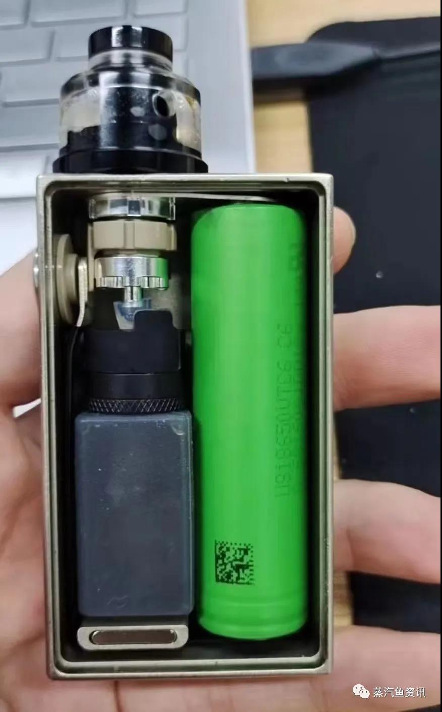 大烟雾电子烟会爆炸吗？