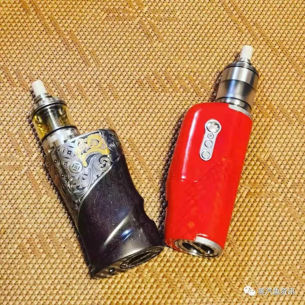 大烟雾电子烟会爆炸吗？