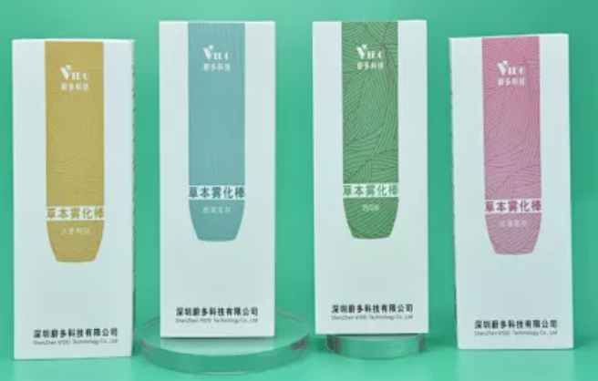 科普：草本雾化器到底是什么？