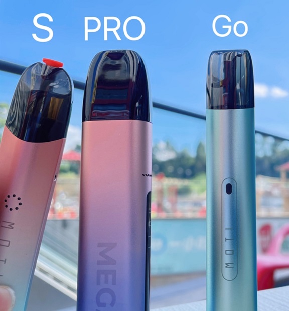 魔笛电子烟那一代好？用户评测