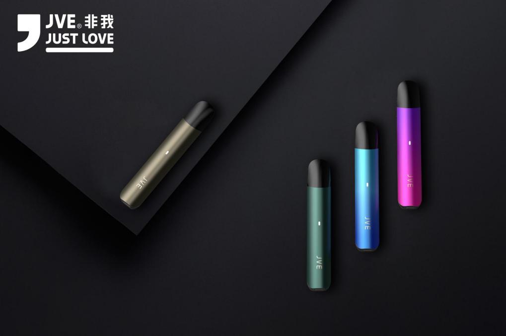 JVE非我电子烟抽起来焦糊味是怎么回事？