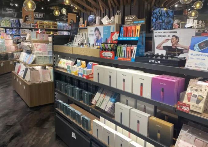 公共场所可以吸电子烟吗？