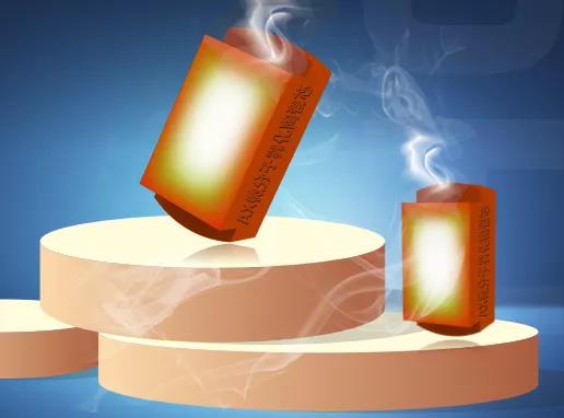 2021年雾化芯市场赛道上又迎来新技术——微分子雾化