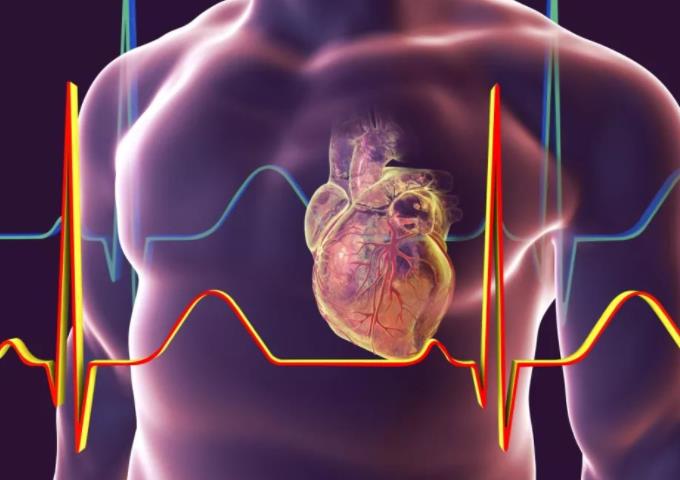 电子烟会导致心脏病发作吗？看看科学研究怎么说