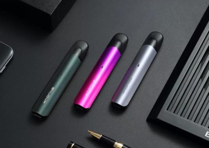 kmose刻米电子烟怎么样？