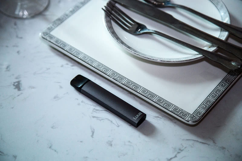 Luua ONE电子烟怎么样？