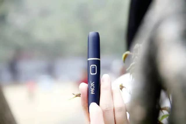 湖北MOK电子烟怎么样？
