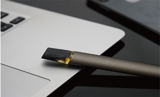 电子烟吸一个月的后果是什么？