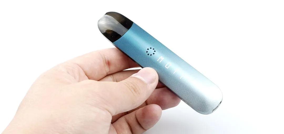 魔笛s一个烟弹可以抽多久？