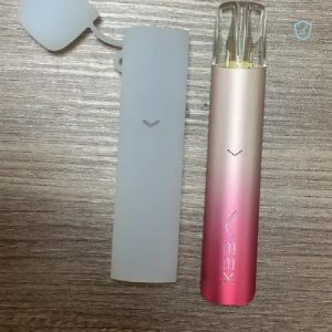 VEEX维刻电子烟有几代？