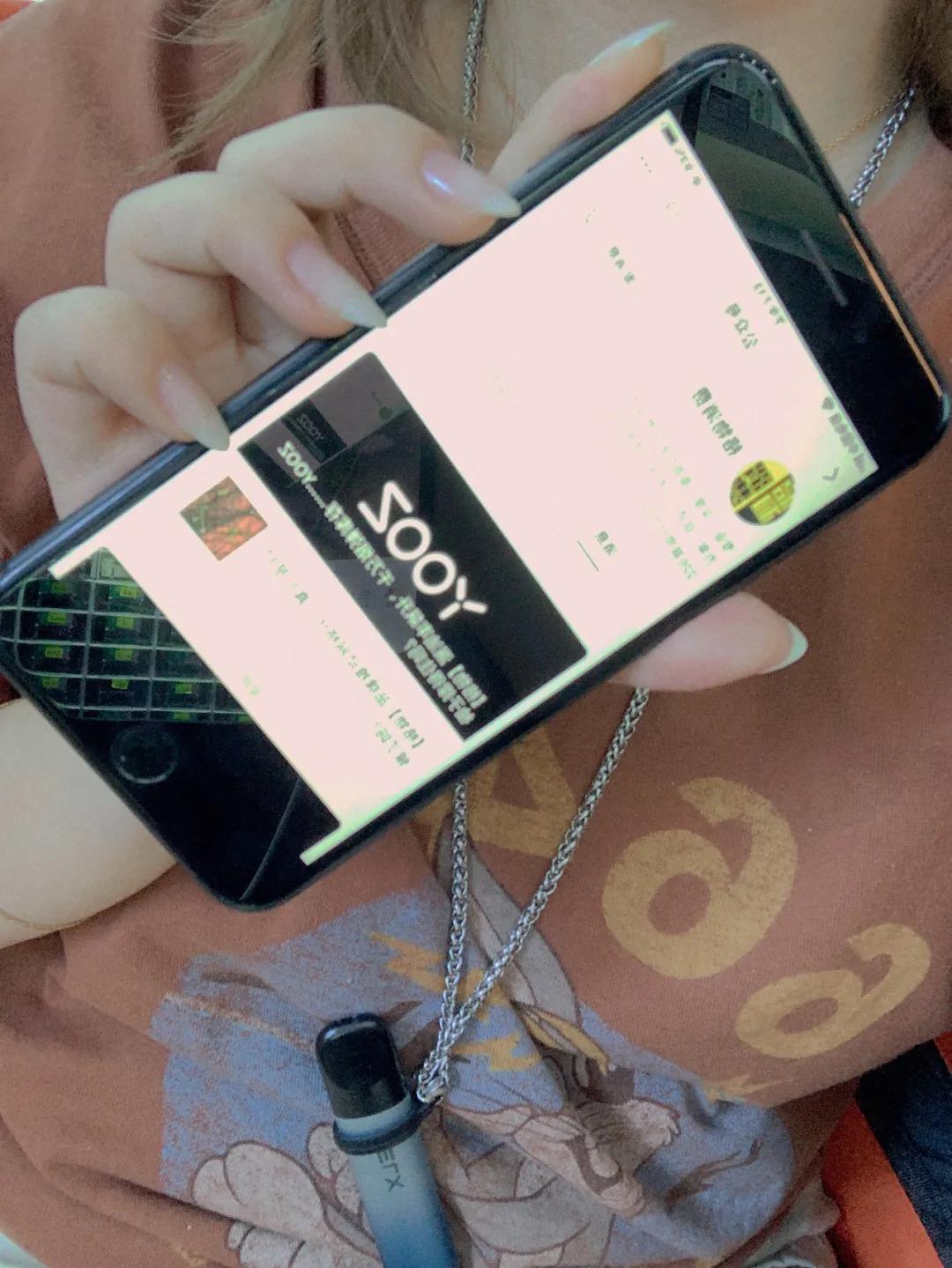 改用电子烟后生活会发生什么改变？