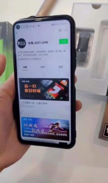 jve非我电子烟怎么辨别真假？