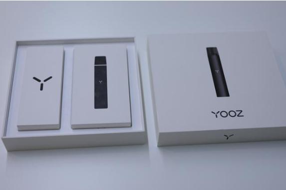 绿萝和yooz有什么关系？