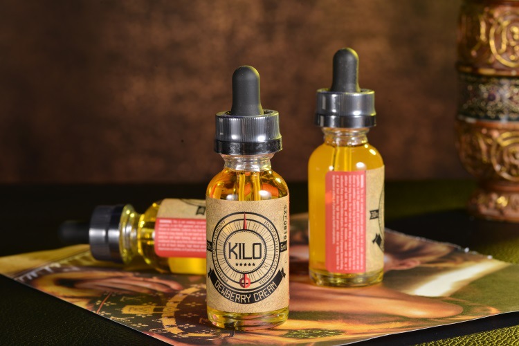 电子烟的烟油是什么成分？