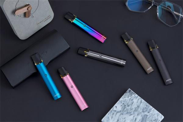 魔笛电子烟有电吸不出烟怎么回事？