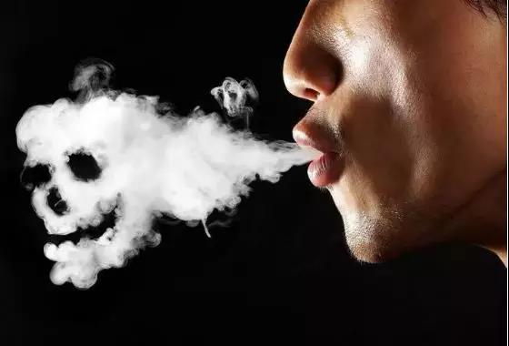 在家抽电子烟会产生二手烟吗？