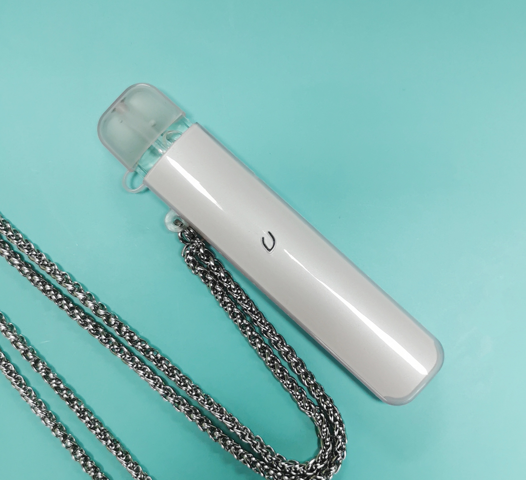 绿萝电子烟吸不出烟怎么办？