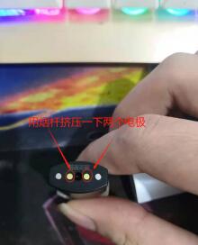 绿萝电子烟吸不出烟怎么办？