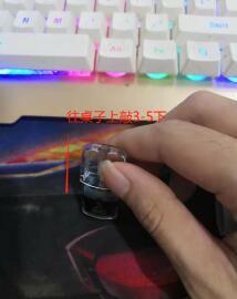 绿萝电子烟吸不出烟怎么办？