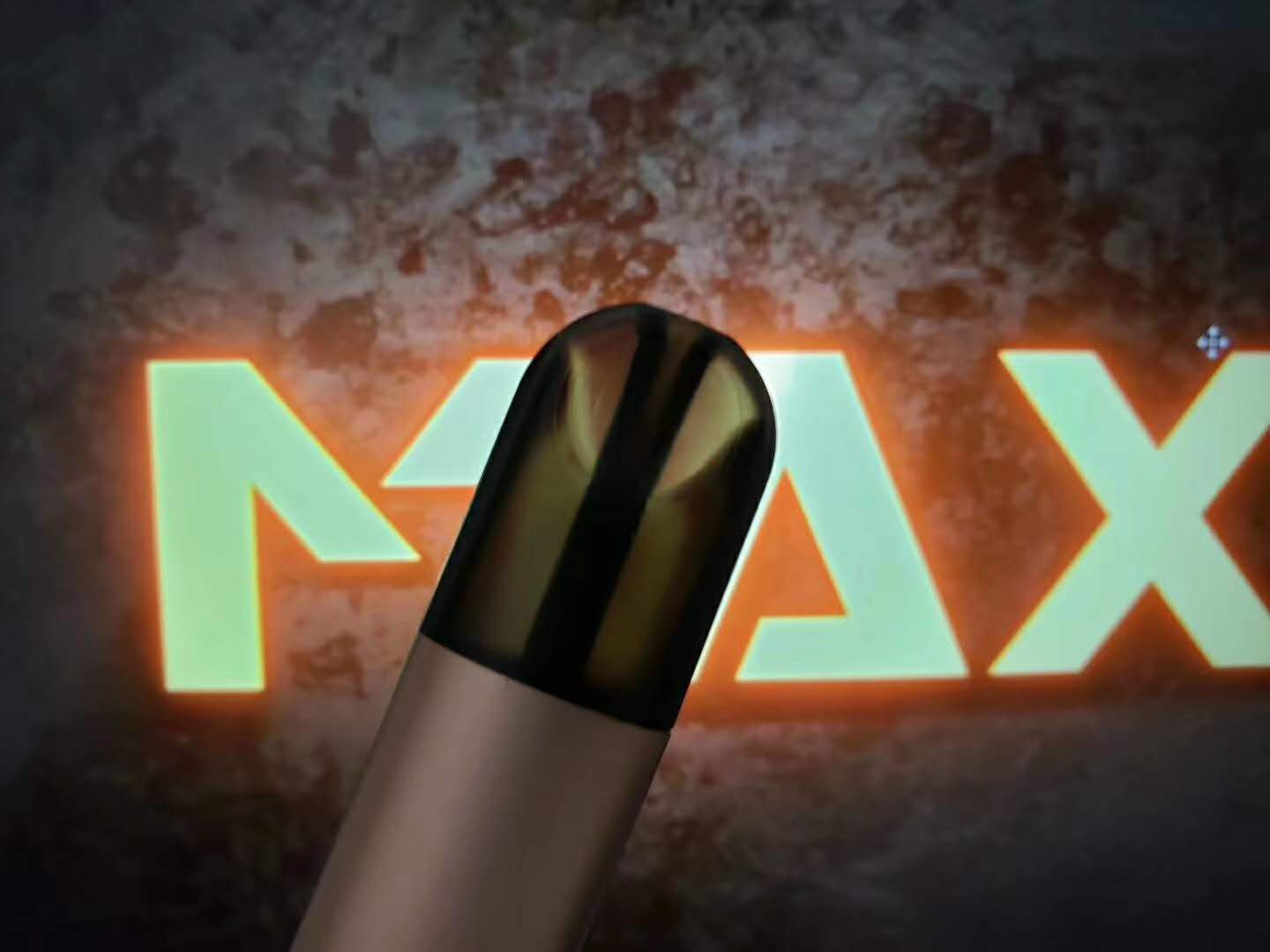 MAX迷雾电子烟口味怎么样？