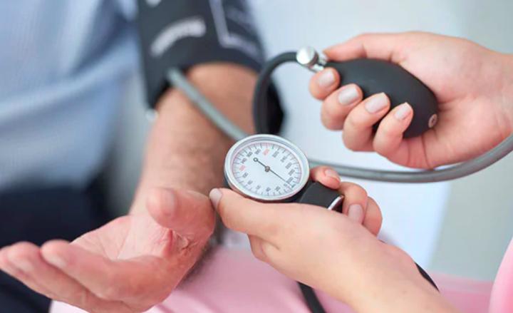 电子烟影响血压吗？