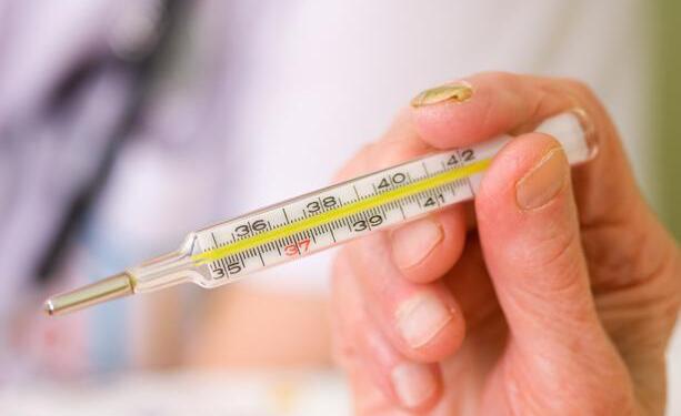 电子烟为什么发烫？