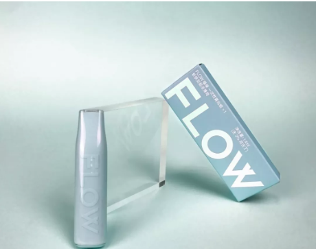 福禄一次性电子烟怎么使用？