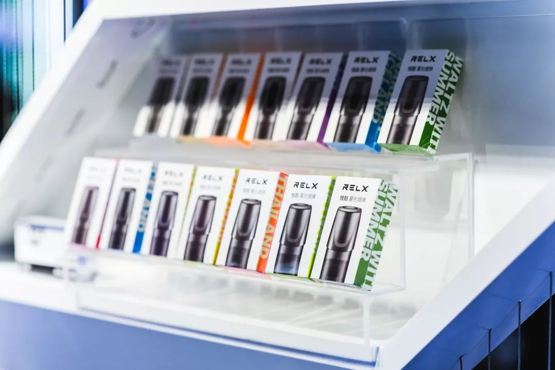 电子烟口味有哪些？