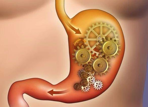 电子烟对胃有伤害吗？