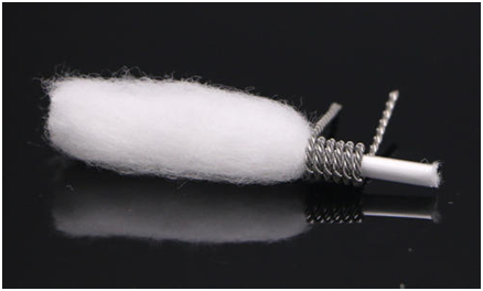 棉芯真的比陶瓷芯电子烟好抽吗？