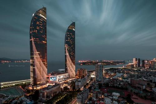 厦门抽电子烟违法吗？