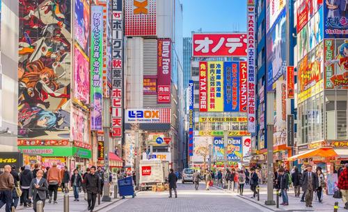 日本可以销售电子烟吗？