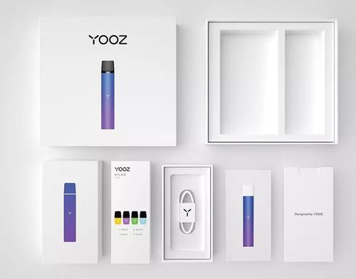 yooz二代指示灯说明