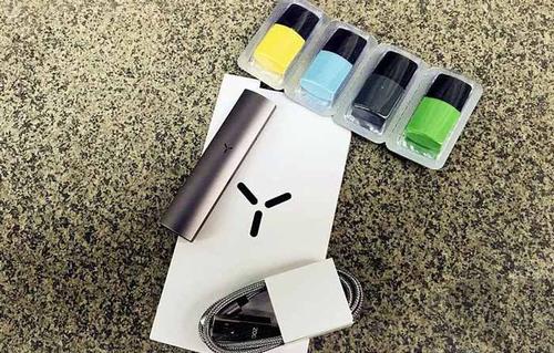 yooz电子烟二代会漏油吗？