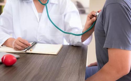 抽电子烟能体检吗？